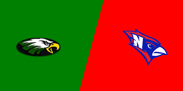 North Bullitt High School vs. Nelson County High School