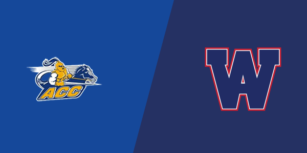 Aurora Central Catholic High School vs. West Aurora High School
