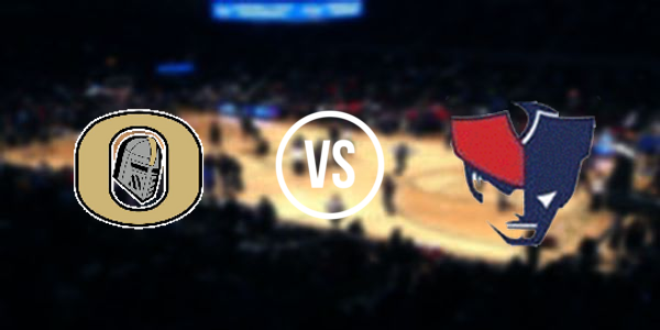 Ocoee High School vs. Freedom High School - Orlando