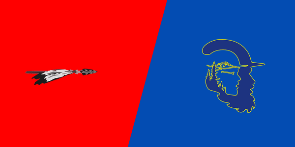 Browning High School vs. Libby High School