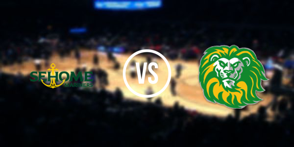 Sehome High School vs. Lynden High School
