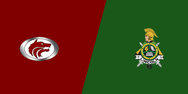 Chiles High School vs. Lincoln High School