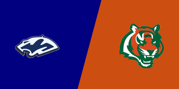 Plainfield South High School vs. Plainfield East High School
