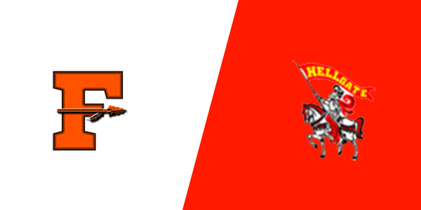 Flathead High School vs. Hellgate High School