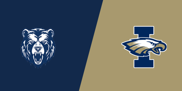 Battle Creek High School vs. Independence High School