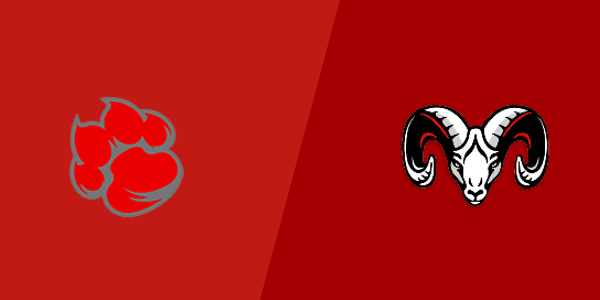Madison High School vs. Highland High School
