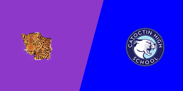 Smithsburg High School vs. Catoctin High School