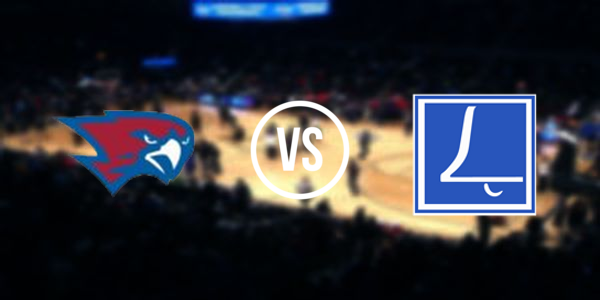 St. Paul Catholic High School vs. East Hampton High School