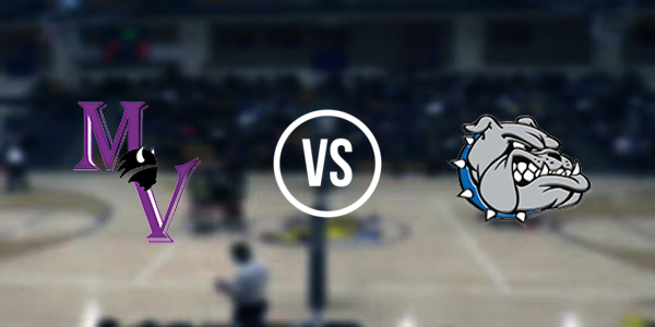Lovell High School vs Mountain View High School