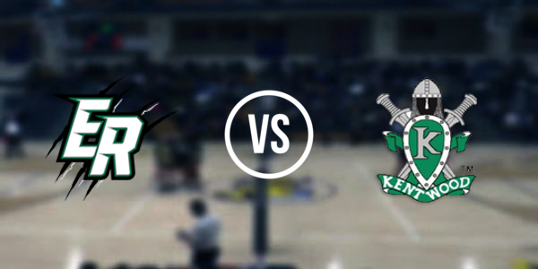 Emerald Ridge High School vs. Kentwood High School