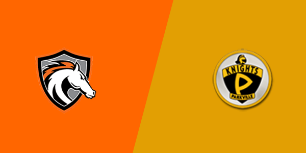 Eastern Technical High School vs. Parkville High School