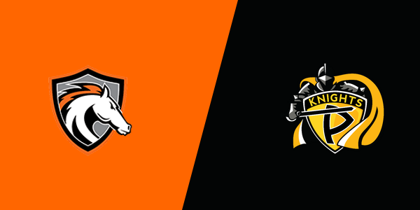 Eastern Technical High School vs. Parkville High School