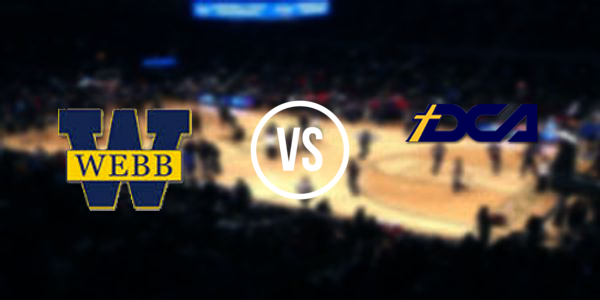 The Webb School vs. Donelson Christian Academy