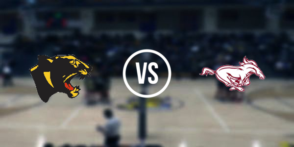 Parkdale High School vs. Bladensburg High School