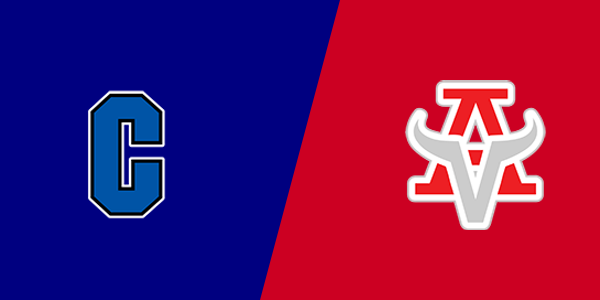 Centennial High School vs. Arbor View High School