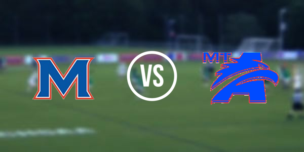 Messalonskee High School vs Mt. Ararat High School
