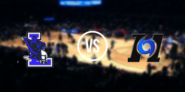 Huntingtown High School vs Leonardtown High School