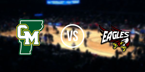Green Mountain Union High School vs. Arlington Memorial High School