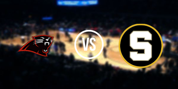 Southside Gasden vs Scottsboro