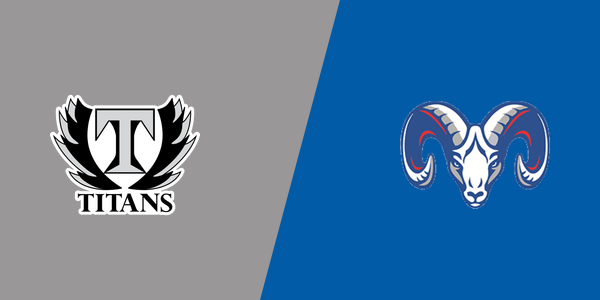 Dominion High School vs. Riverside High School