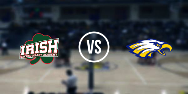 Carson City-Crystal High School vs Sacred Heart Academy High School
