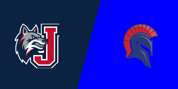 Justice High School vs. Alexandria City High School