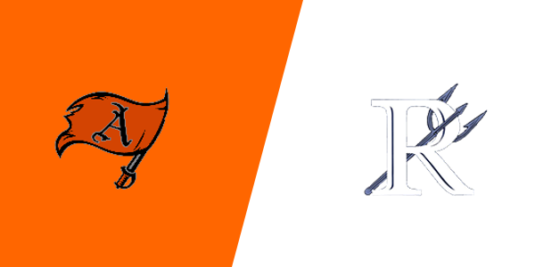 Almont High School vs. Richmond High School