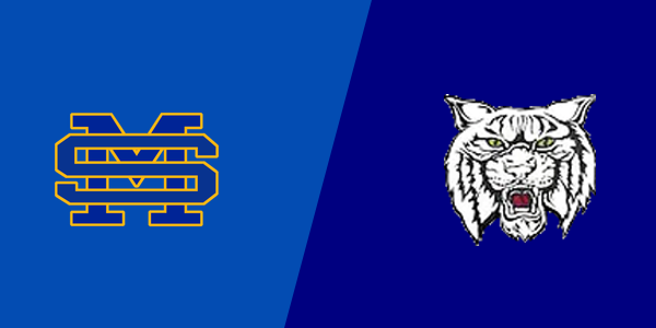 St. Martin High School vs. Greene County High School