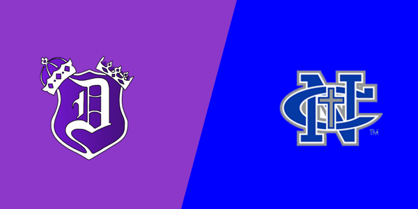 Dixon High School vs. Newman Central Catholic High School