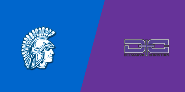 Lake Forest High School vs. Delmarva Christian High School