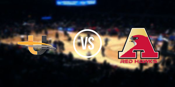 Athens High School - Troy vs University High School