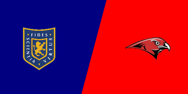 Providence Academy vs. Minnehaha Academy