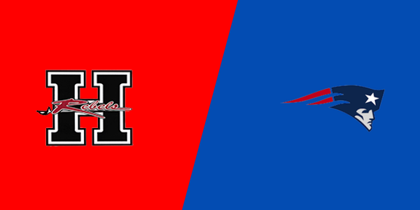 Hephzibah High School vs. Westside High School - Augusta