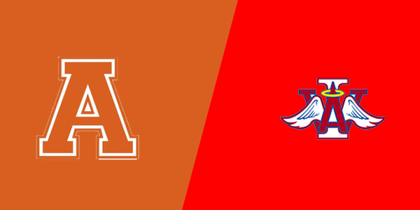 Alice High School vs. Incarnate Word Academy