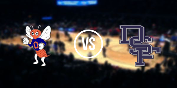 Orange County High School vs. Douglas Freeman