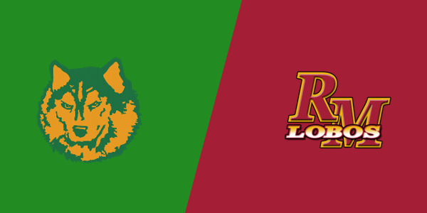 Horizon High School vs. Rocky Mountain High School