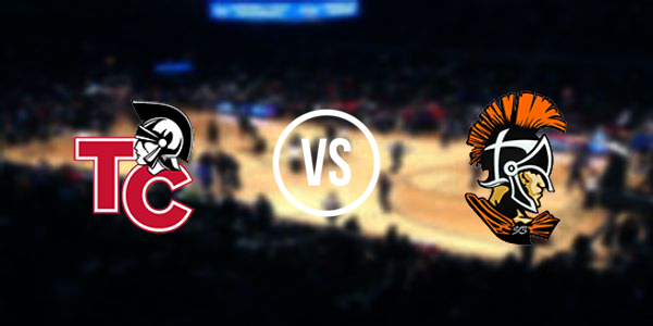 Schaumburg Christian School vs Timothy Christian High School