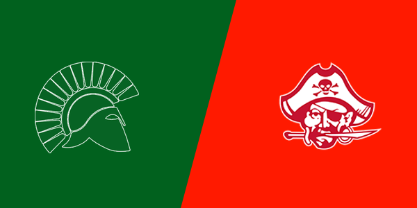 De La Salle High School vs. Jesuit High School