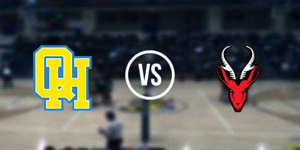 Antelope Valley High School vs Quartz Hill High School