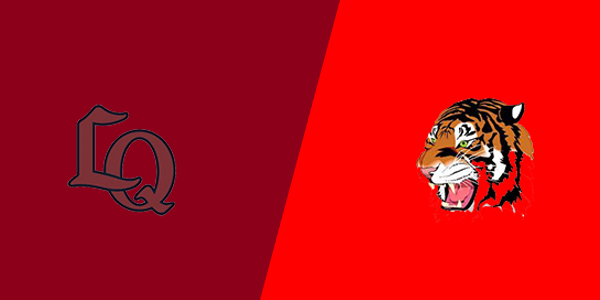 La Quinta High School vs. Imperial High School