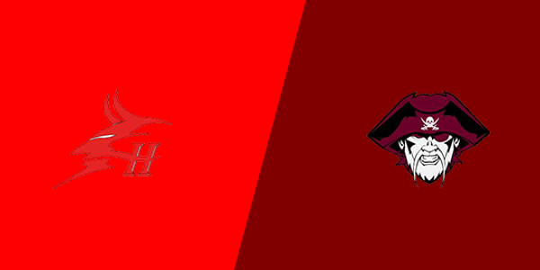 Huntington vs. London