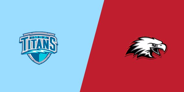 Illinois Math and Science Academy vs. Aurora Christian High School