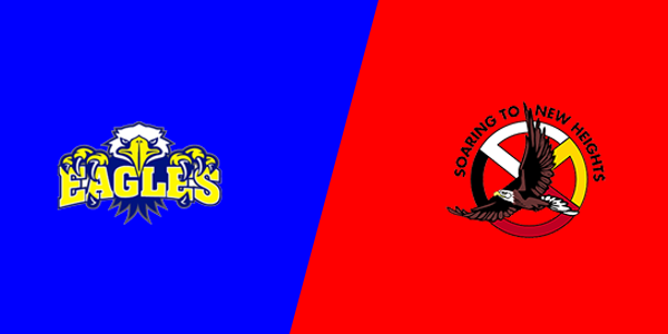 Stephenson High School vs. Nah Tah Wahsh PSA