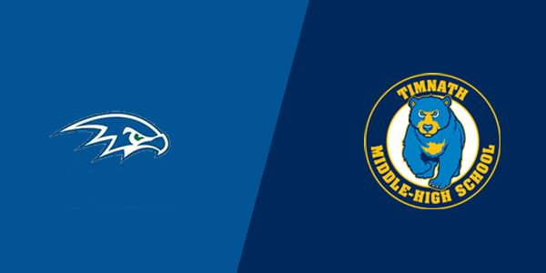 Skyview Academy vs. Timnath High School