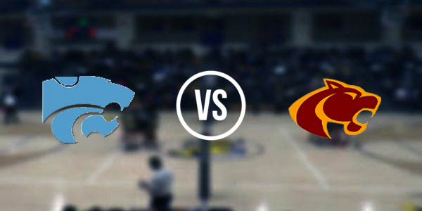 Centreville High School vs. Oakton High School