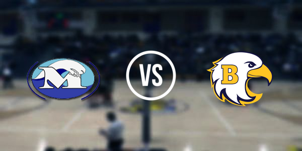 Middletown High School vs. Barrington High School