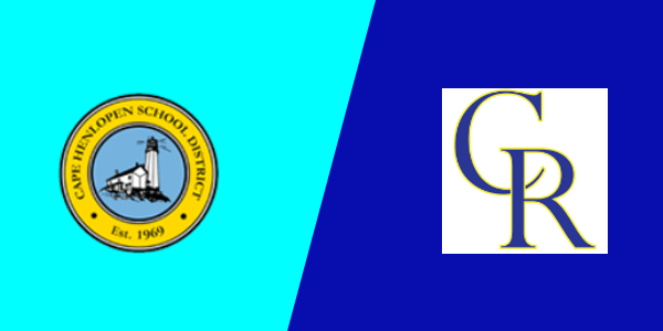 Cape Henlopen High School vs. Caesar Rodney High School