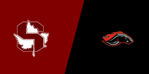Seaholm High School vs. Troy High School