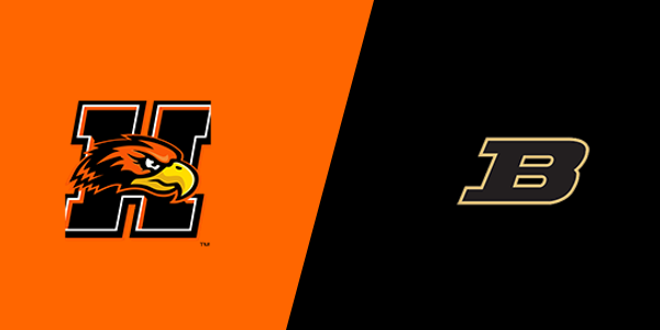 Hanover High School vs. Biglerville High School