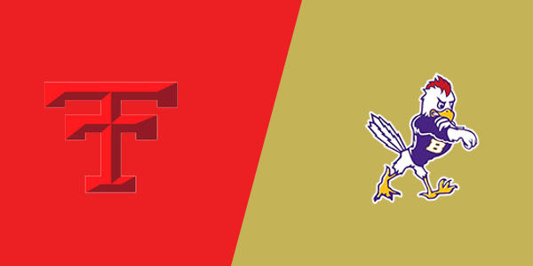 Dickinson Trinity High School vs. Belfield High School